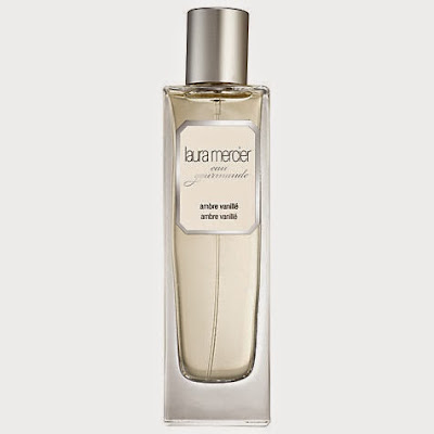 Ambre Vanillé Laura Mercier