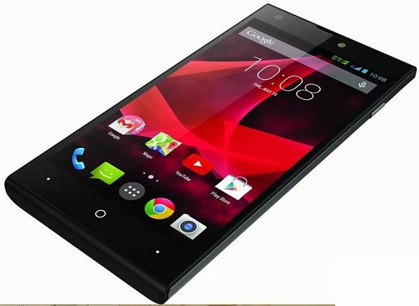 Harga Smartfren Andromax V3S Terbaru Juli 2015