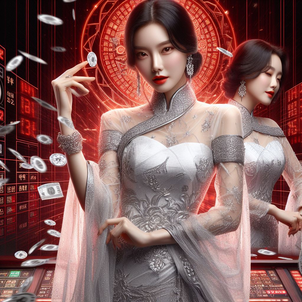 Demo Slot Mahjong Anti Rungkad