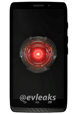 Motorola Droid Maxx