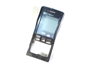 Casing Frame Depan Nokia N91 8GB New Original 100% Nokia