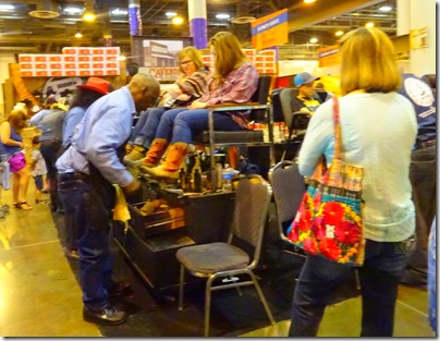 Houston Livestock Show and Rodeo