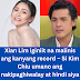 Xian Lim, iginiit na si Kim Chiu ang nakipag hiwalay, at malinis ang kanyang record