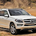 Mercedes Benz ML Class Images