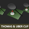 Apa Itu Thomas Cup, Uber Cup Serta Tuan Rumah Dan Juaranya