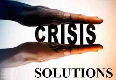 Business Crisis Solutions