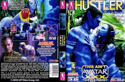 This Ain't Avatar XXX ( 2010 ) 