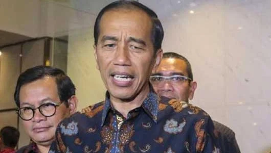 Wiranto Ditusuk, Jokowi Minta Kapolri Perketat Pengamanan Pejabat