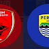 PREDIKSI PERSIB BANDUNG VS PSM MAKASSAR, LIGA 1 - 14 FEBRUARI 2023