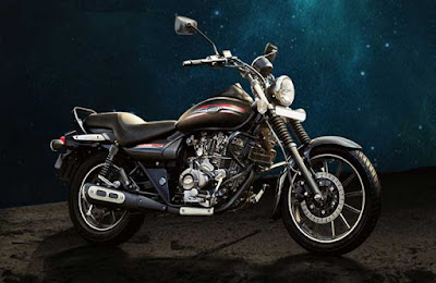 AVENGER BIKE HD PHOTOS  36