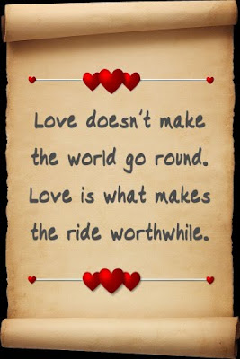 Romantic Cute Love Quotes