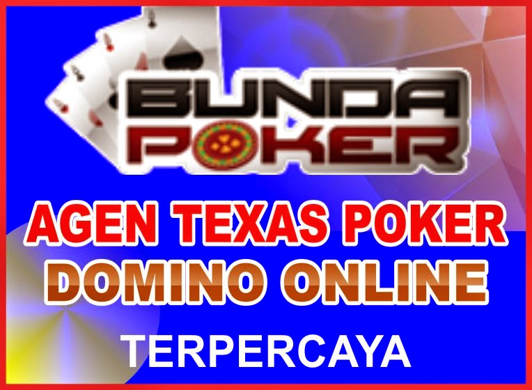 saranapoker com agen texas poker dan domino on-line indonesia terpercaya