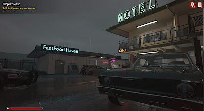 Police Shootout Game Screenshot 3