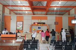 Jam Kerja Kantor POS Indonesia