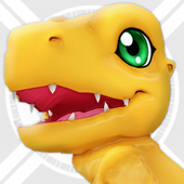 DigimonLinks MOD APK