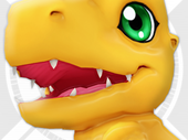 DigimonLinks MOD APK v2.2.4 (Anti Ban/God Mode/High Luck) Terbaru