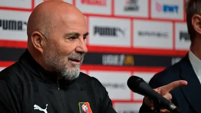 Sampaoli