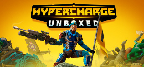 HYPERCHARGE Unboxed Anniversary pc download