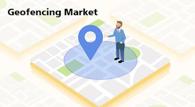 Geofencing Market