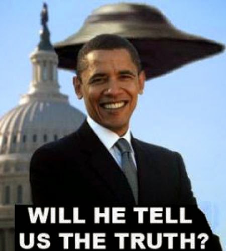 Spindle Ufo Caught On Nbc