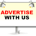 Advertise With Us