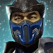 MORTAL KOMBAT: The Ultimate Fighting Game! (ดาเมจ x10 / อัมตะ)