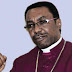 No vacancy in Ebonyi government house-Archbishop Chukwuma tells opposition   