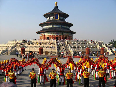 Temple of Heaven