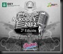 Manta ACRODEY 2012