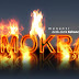 SALAM KEHANCURAN ‘DEMOKRASI’