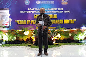 Beri Literasi Pembayaran Non Tunai, BI Ajak Perempuan Gunakan Transaksi Digital