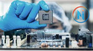  La escasez global de chips podría crear nuevos problemas: componentes falsos