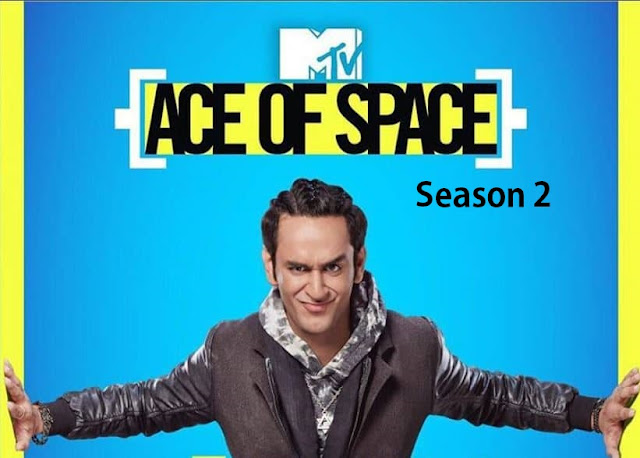 ace of space 2