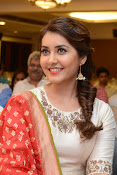 Rashi Khanna photos at Santhosam awards event-thumbnail-7