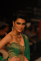 Bollywood, Hot, Actress, at, IIJW, Photos