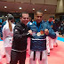 ​​ Cabo da PM leva ouro e bronze no Campeonato Pan-americano de karatê na Argentina