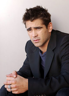 Colin Farrell Wallpapers