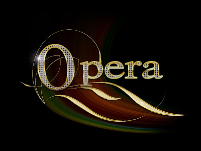 Opera Wallpapers