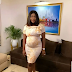 Mercy Johnson Shows Off Her Baby Bump in Adorable New Photo