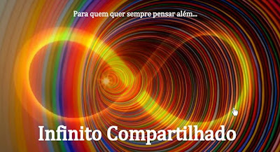 Blog Infinito compartilhado