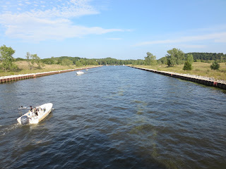 Star of Saugatuck Boat Cruise