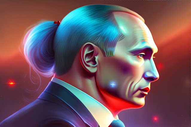 Vladimir Putin Net Worth