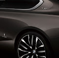 BMW Lusso