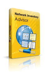 Network Inventory Advisor Crack