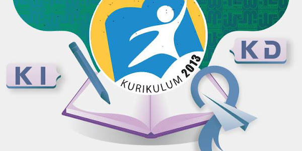 Permendikbud No. 37 Tahun 2018 - Perubahan KI KD K13 Pdf & Word