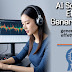AI Sound Effect Generator : genera gratis effetti sonori con l'AI
