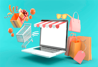 tienda online