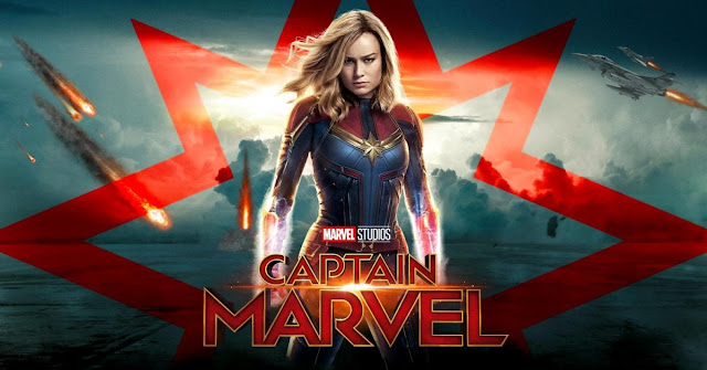 Captain Marvel (2019) Org Hindi Audio Track File