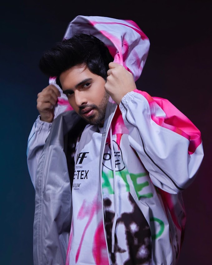 Armaan Malik Wallpaper Free Download