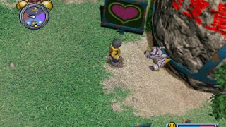 Download Digimon World 1 PSX ISO High Compressed